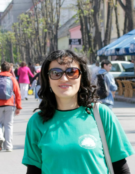 Александра Недић